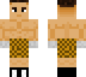 naseem hamed