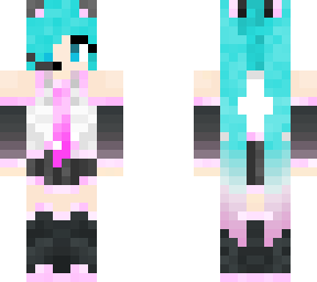 neko miku