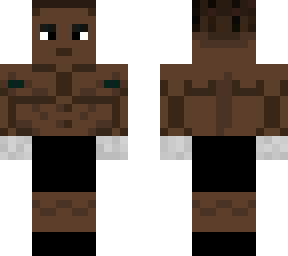 nigel benn