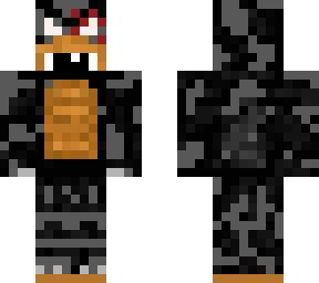 nightmare