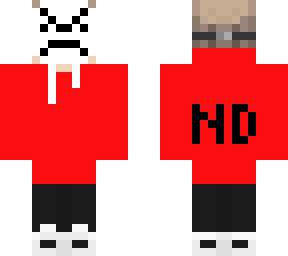 nightmare dream