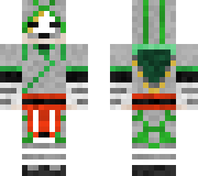 nomad (winter)