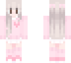 not my skin