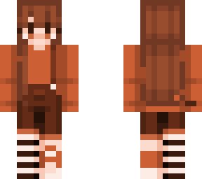orange // palette 1