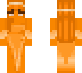 orange gal fancy