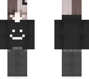 outfit inspired in quackity