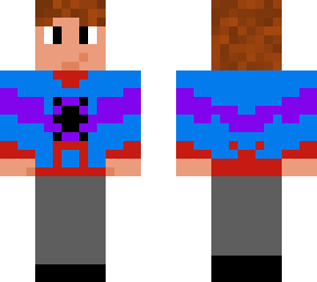 owen (original character for spider man limeted)