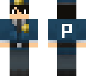 parking officer