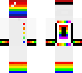 patrick's skin
