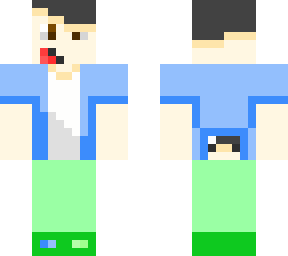 pele 4 pixels da cara do perfil
