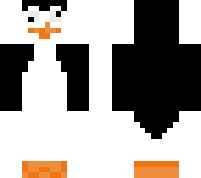 penguin fartcentral