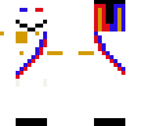 ph robot