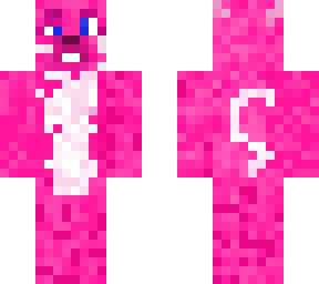 pink rat better