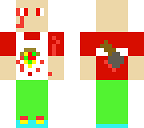 pizzero
