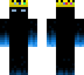 powered up (voided)