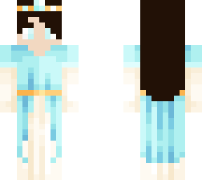 princess (made with ob)