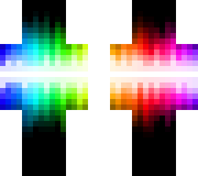 rainbow sound