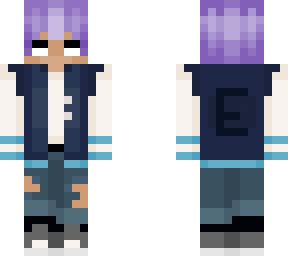 ram boy sport jacket look