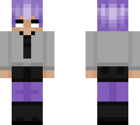 ram boy suit look