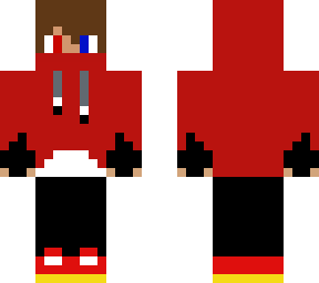 red man 2.0