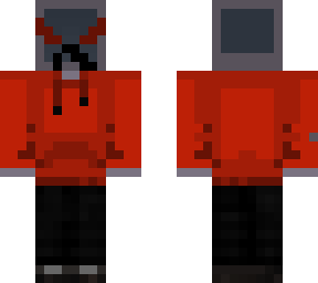redbomber's default skin