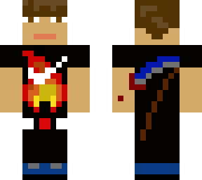 reece skin