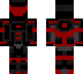 robotic (dark variant)