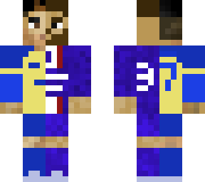 ronaldo x messi