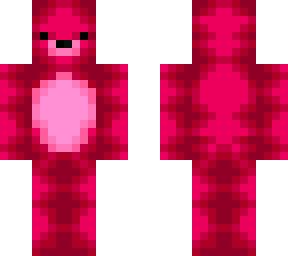 rose valentine bear