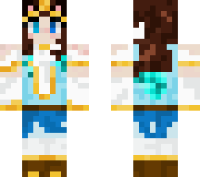 ruler outfit