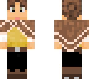 rusty cowboy v2.0