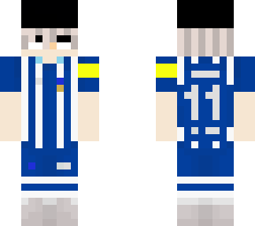 samu de capitan: