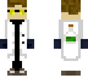 scientist