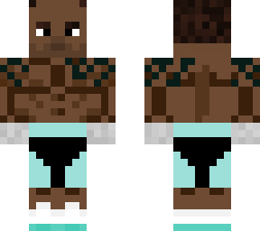 shane mosley