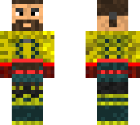 sindri edit