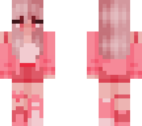 skin for me