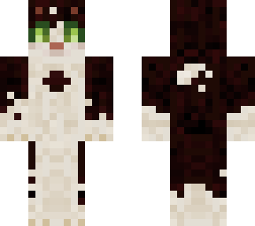 skin for my friend!! :d