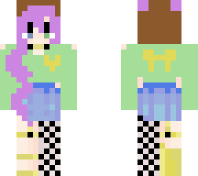 soft colors
