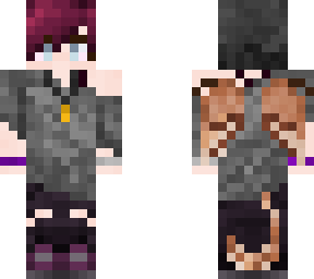 sona skin [outfit1]