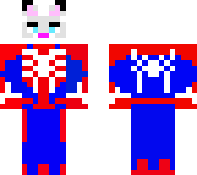 spider keyla