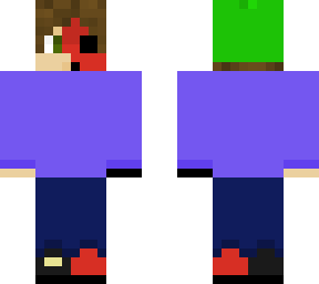 stikbot leo