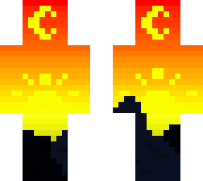 sunset--iampie