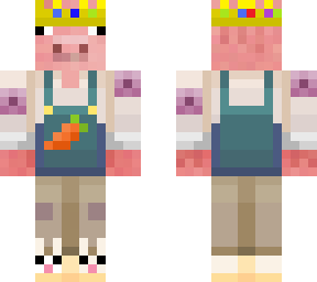 technoblade (origins smp)