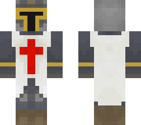 templar knight