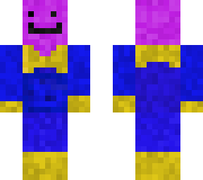 thanos