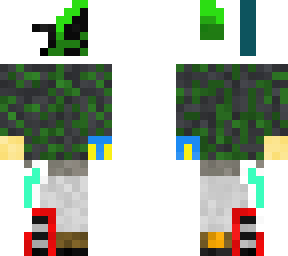 the disguise (update 1)