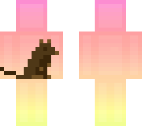 the rat sunset