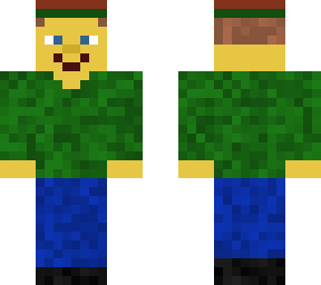 thoomgie original, haar weer zoals al mn andere skins... (oeps!!!!)