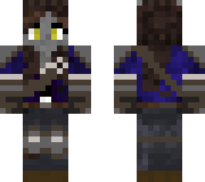 tiefling