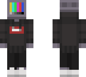 tv head e-boy